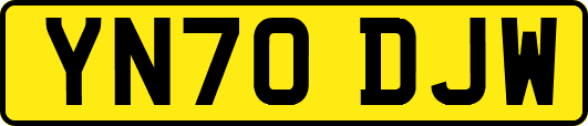 YN70DJW