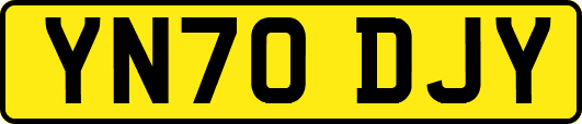 YN70DJY