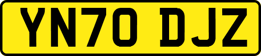 YN70DJZ