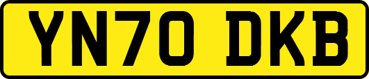 YN70DKB