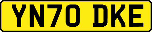 YN70DKE