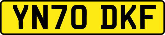 YN70DKF