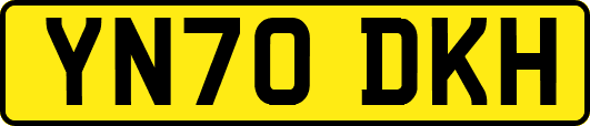 YN70DKH