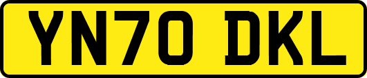 YN70DKL