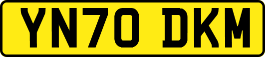 YN70DKM
