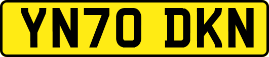 YN70DKN