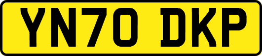 YN70DKP
