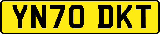 YN70DKT