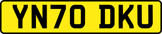 YN70DKU