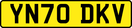 YN70DKV