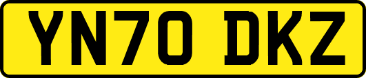 YN70DKZ