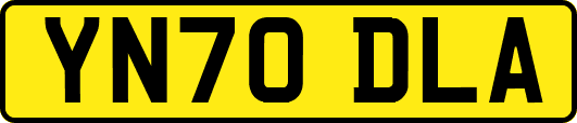 YN70DLA
