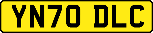 YN70DLC