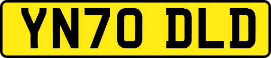 YN70DLD