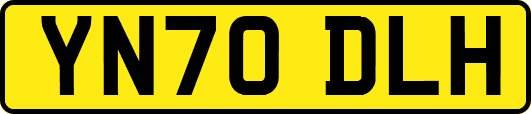YN70DLH