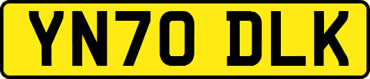 YN70DLK