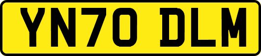 YN70DLM