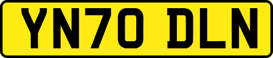 YN70DLN