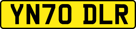 YN70DLR