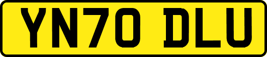 YN70DLU