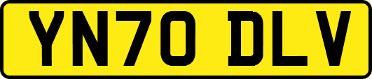 YN70DLV