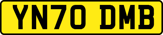 YN70DMB