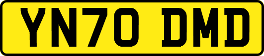 YN70DMD