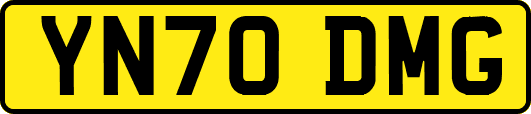 YN70DMG
