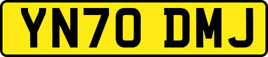 YN70DMJ