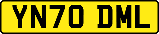 YN70DML