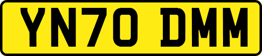 YN70DMM