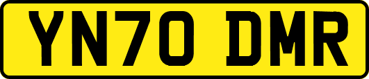 YN70DMR