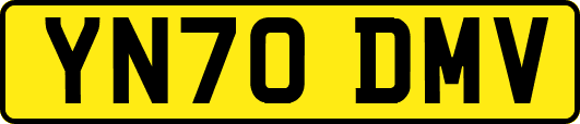 YN70DMV