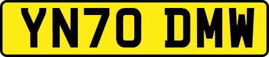 YN70DMW