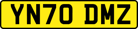 YN70DMZ