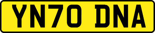YN70DNA