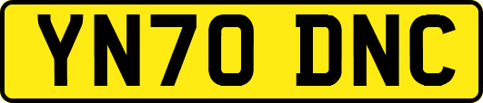 YN70DNC