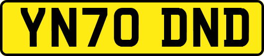 YN70DND