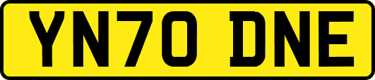YN70DNE