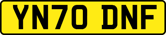 YN70DNF