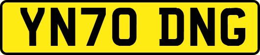 YN70DNG