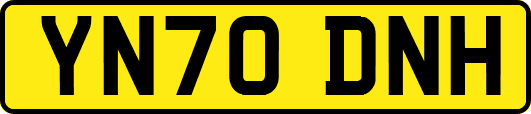 YN70DNH