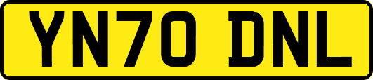 YN70DNL