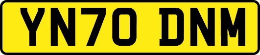YN70DNM