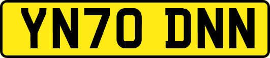 YN70DNN