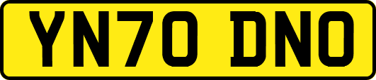 YN70DNO