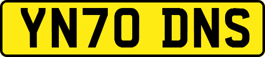 YN70DNS