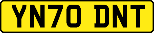 YN70DNT