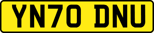 YN70DNU