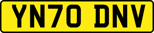 YN70DNV